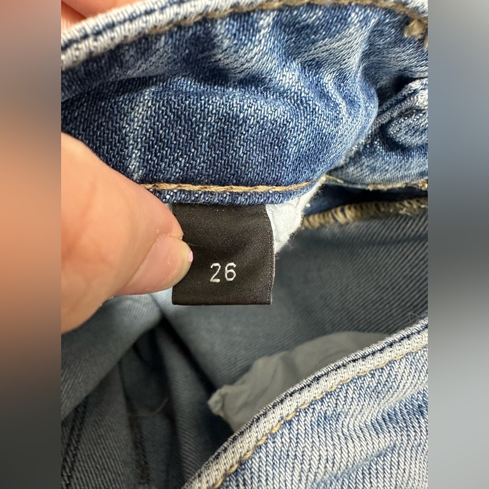 Flying monkey jeans - Picture 4 of 4